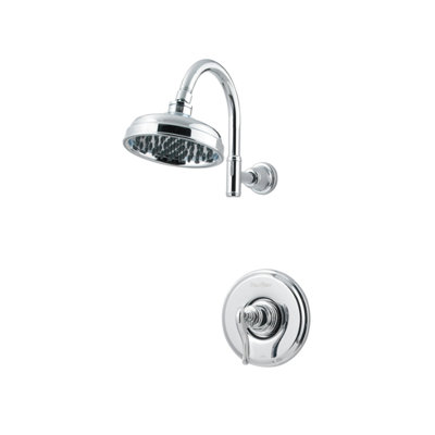 Price Pfister Ashfield Volume Control Shower Faucet