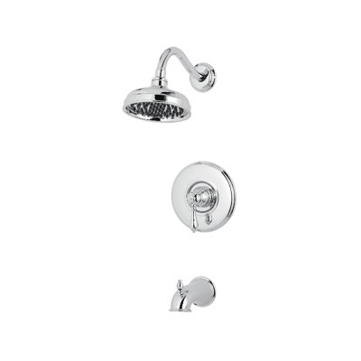 Price Pfister Marielle Tub and Shower Faucet Set