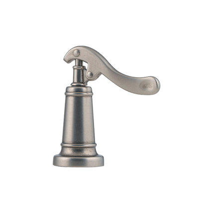 Price Pfister Ashfield Shower Lever Handle Shower Faucet Trim