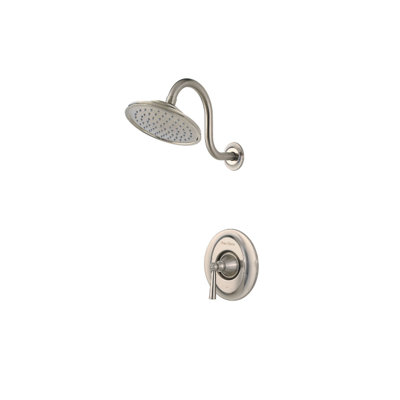 Price Pfister Saxton Dual Control Shower Trim