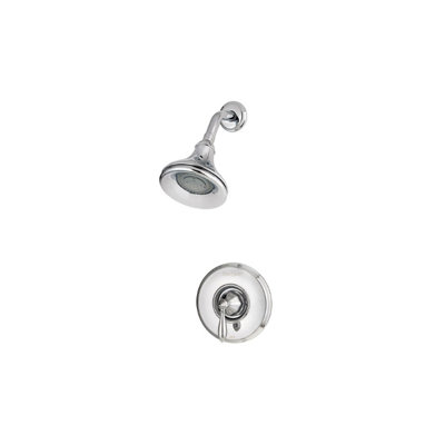 Price Pfister Portola Dual Control Shower Trim
