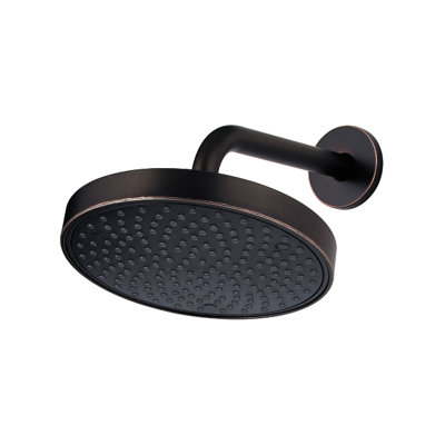 Price Pfister Raincan Shower Head