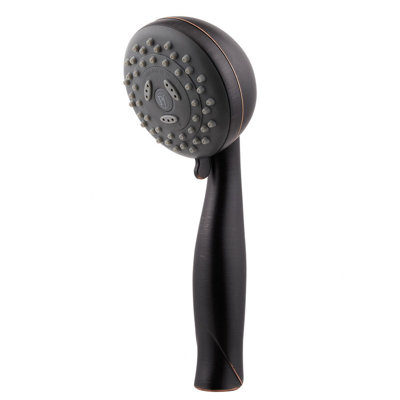 Price Pfister Universal Handheld Shower Showerhead