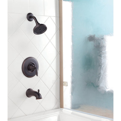 Price Pfister Avalon Tub Shower Trim Kit