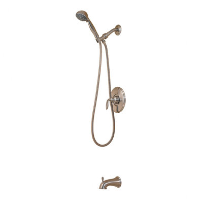 Price Pfister Universal Handheld Tub/Shower Trim