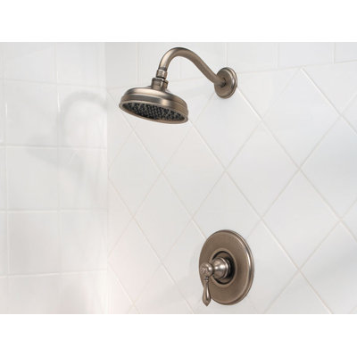 Price Pfister Marielle  Tub Faucet and Shower with Trim