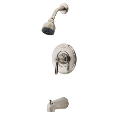 Price Pfister Portland Shower Trim