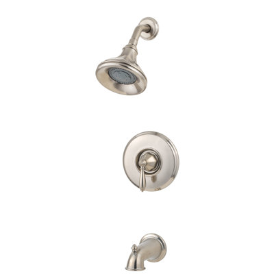 Price Pfister Portola Tub and Shower Trim