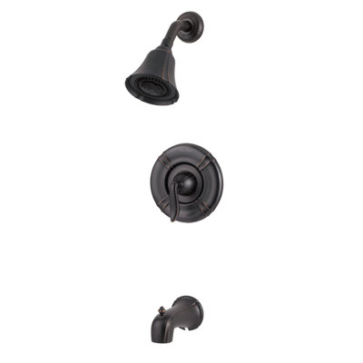 Price Pfister Santiago Tub and Shower Trim