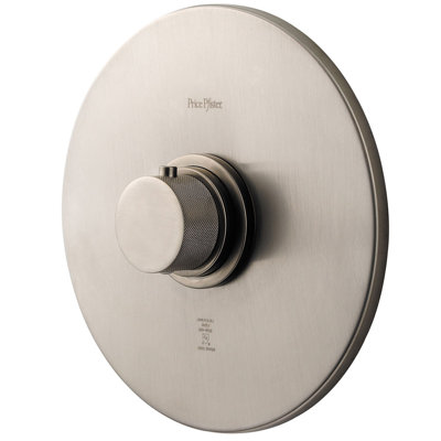Price Pfister Universal OT8 Series  0.75" Valve with Trim