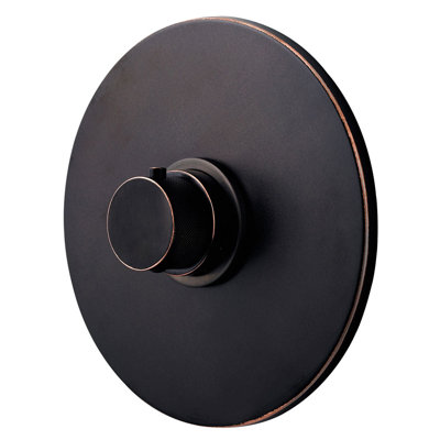 Price Pfister Universal OT8 Series  0.75" Valve with Trim