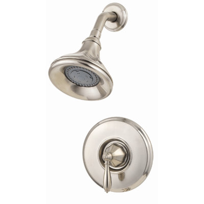 Price Pfister Portola Shower Trim