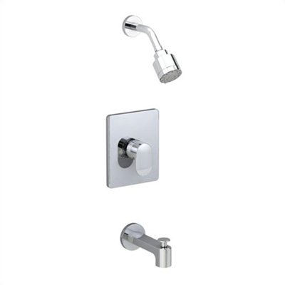 American Standard Moments Diverter Shower Faucet Trim Kit