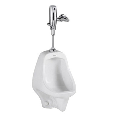 American Standard Flowise Allbrook Siphon Jet Urinal in White