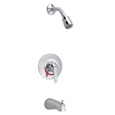 American Standard Colony Soft Bath/Shower Trim