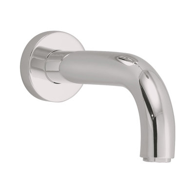 American Standard Serin Wall Mount Brass Tub Spout Trim