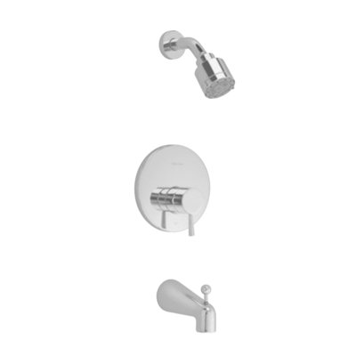 American Standard Serin Diverter Bath/Shower Faucet Trim Kit