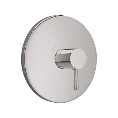 American Standard Serin Central Thermostatic Shower Faucet Trim Kit