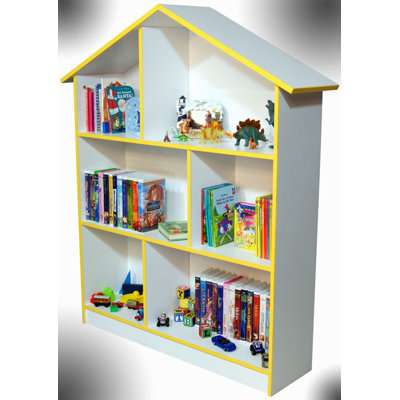 Venture Horizon 55" H Childrens Bookcase