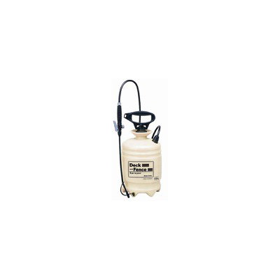 Hudson Deck and Fence Sprayer