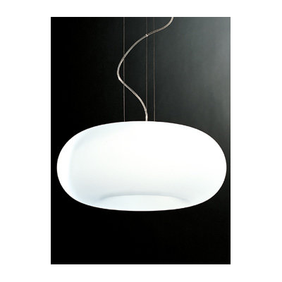 Studio Italia Design Bubble Suspension Light