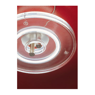 Studio Italia Design Puraluce Ceiling Light