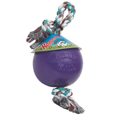 Jolly Pets Romp-N-Roll Ball