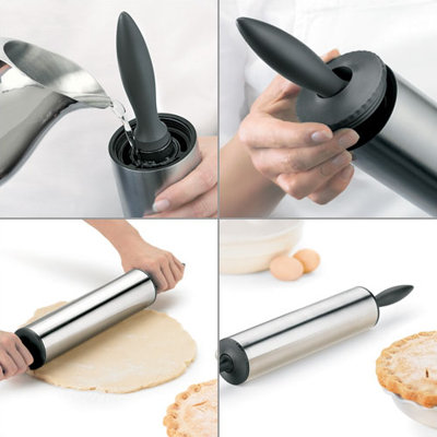Cuisipro Stay Cool Rolling pin