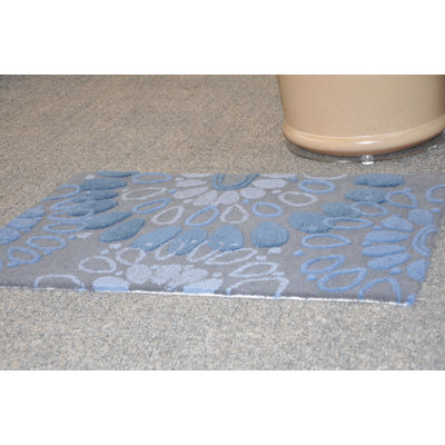 Malene b Landscapes Navajo Gray Rug