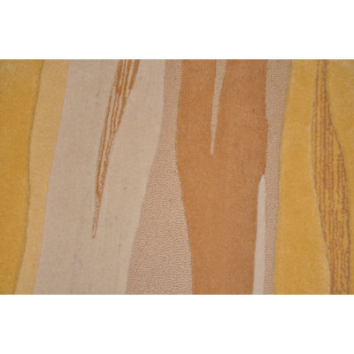 Malene b Landscapes Kalahari Beige Rug