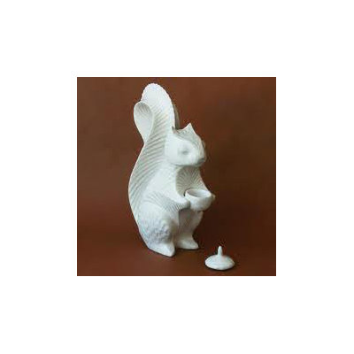 Jonathan Adler Squirrel Ring Box
