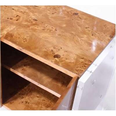 Jonathan Adler Bond Console Table