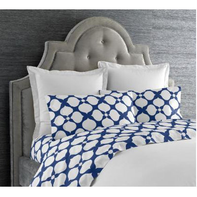 Jonathan Adler Hollywood Printed Sheet Set