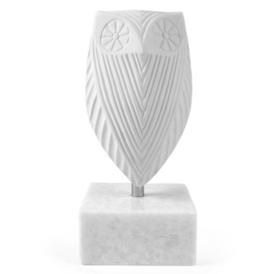 Jonathan Adler Owl Bookend