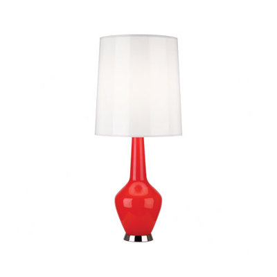 Jonathan Adler Capri 1 Light Accent Table Lamp