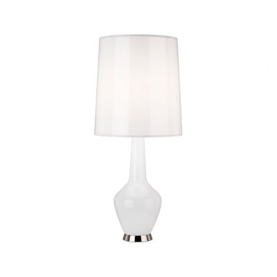 Jonathan Adler Capri 1 Light Accent Table Lamp