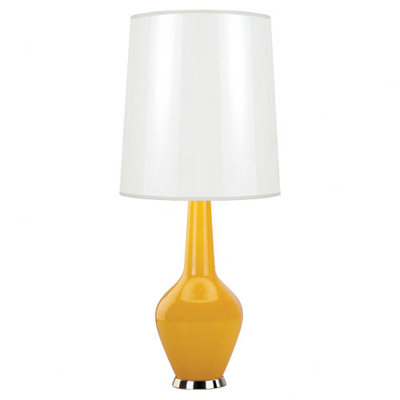 Jonathan Adler Capri 1 Light Table Lamp
