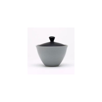 Noritake Kona 14 oz. Sugar Bowl with Lid
