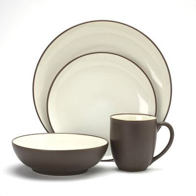 Noritake Colorwave Dinnerware Set