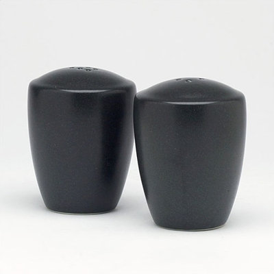 Noritake Colorwave 3.375" Salt & Pepper Set