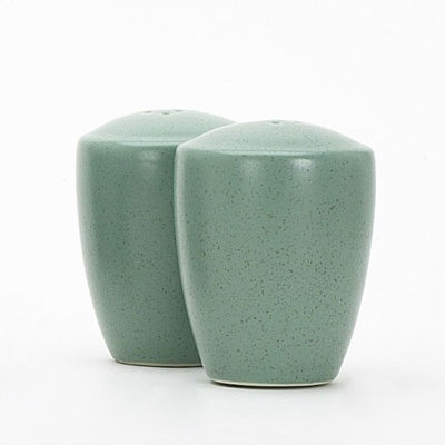 Noritake Colorwave 3.375" Salt & Pepper Set