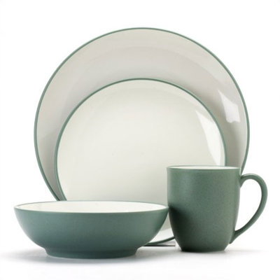 Noritake Colorwave Dinnerware Set
