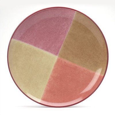 Noritake Colorwave Accent Service Plate
