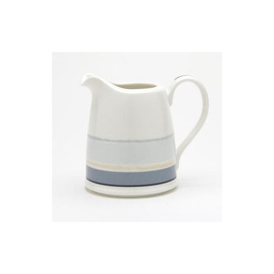 Noritake Java Swirl Creamer