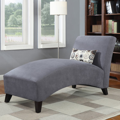 Handy Living Commotion Chaise Lounge