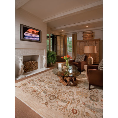 Karastan Shapura Bel Canto Rug