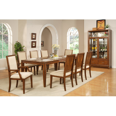 Steve Silver Furniture Harper Arm Chair