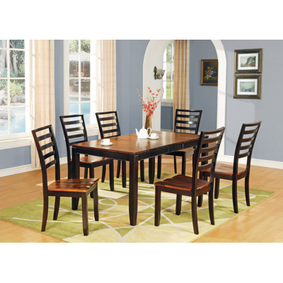 Steve Silver Furniture Abaco Side Chair