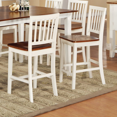 Steve Silver Furniture Branson Counter Height Dining Chair