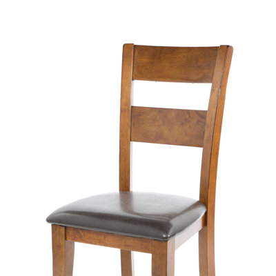 Steve Silver Furniture Mango Side Chair